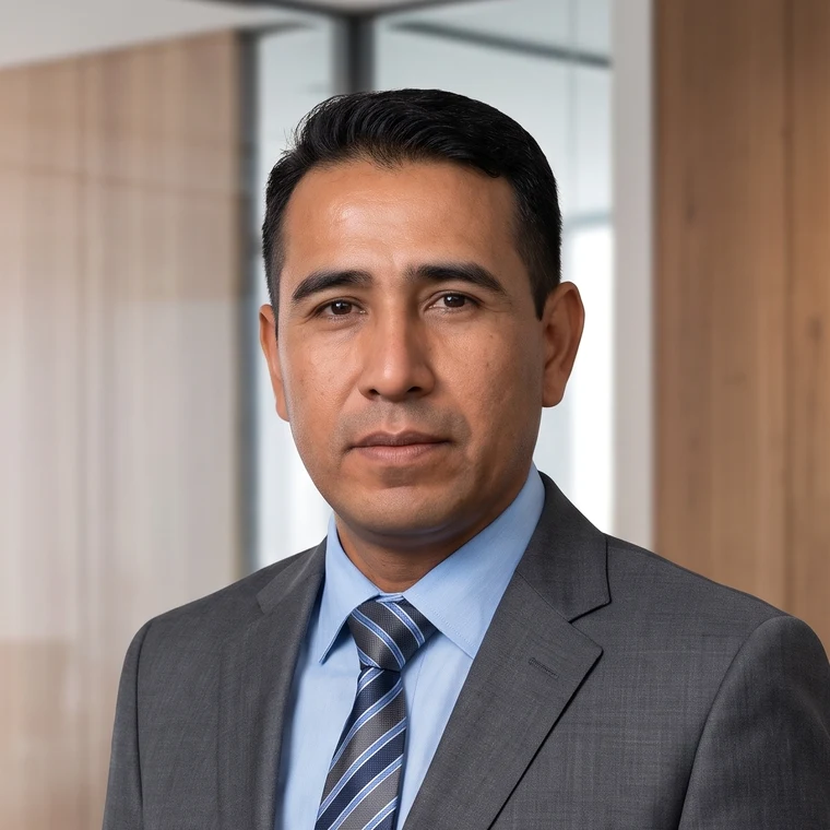 Foto de Carlos Pozo