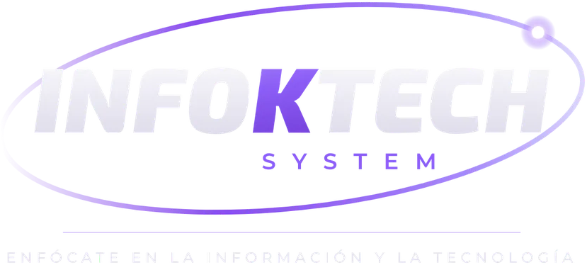 InfoKtech System